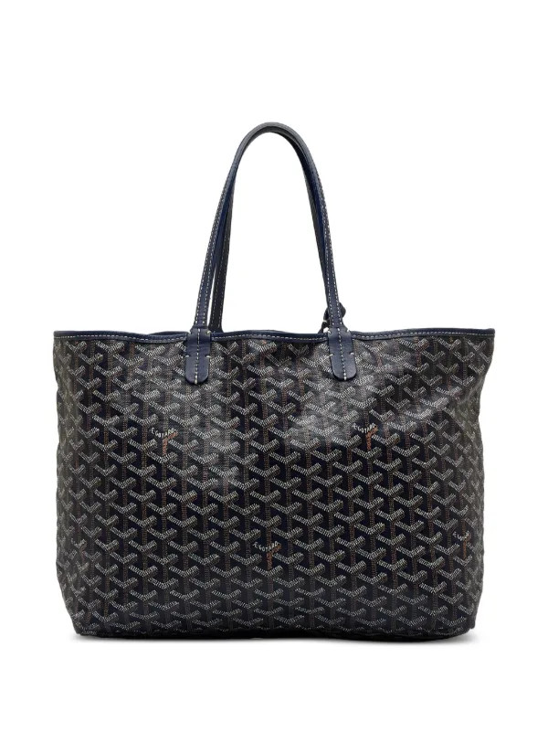 2010 pre-owned Saint Louis PM tote bag | Farfetch Global