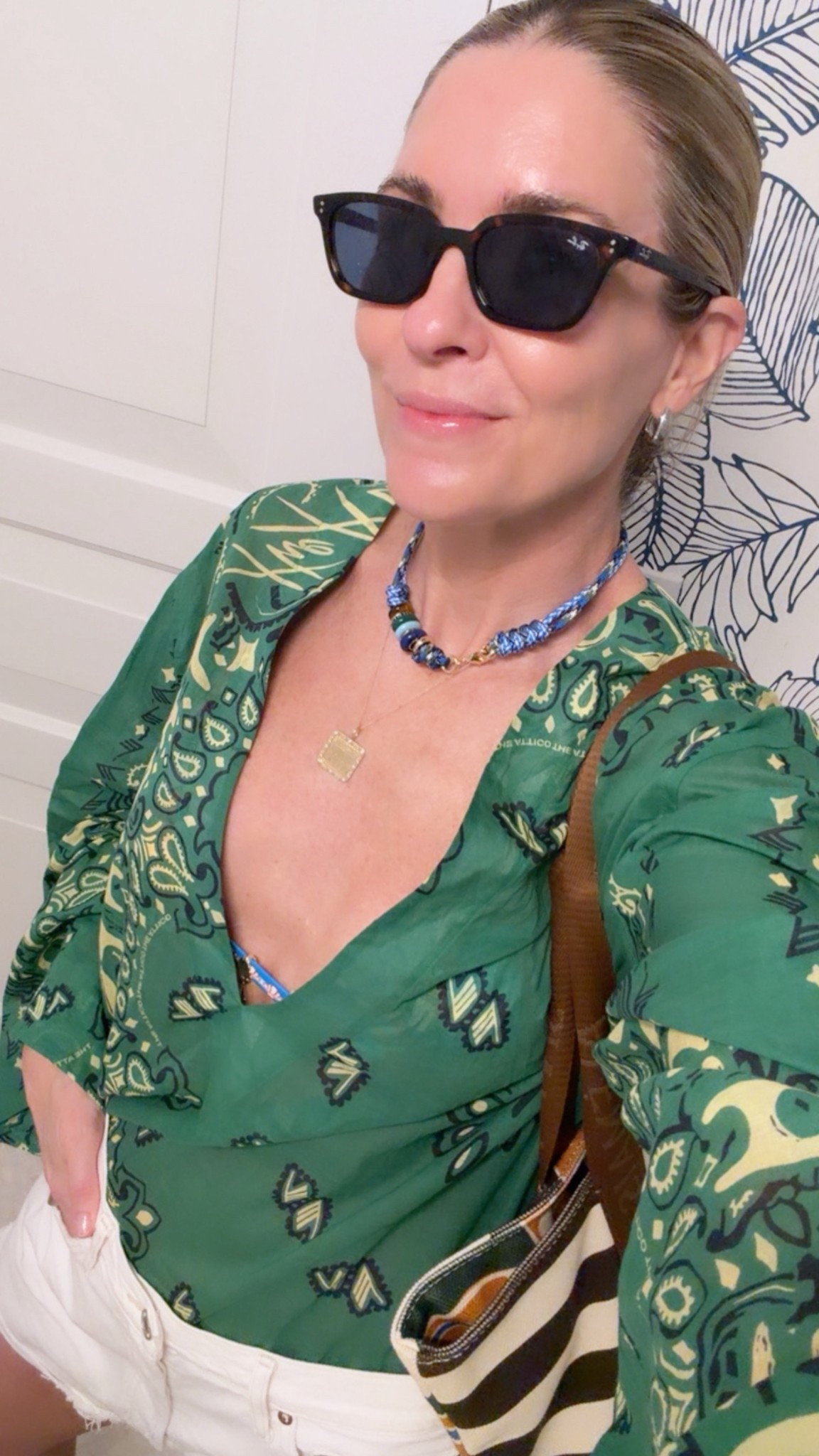 Boat Day ⚓️☀️🌴