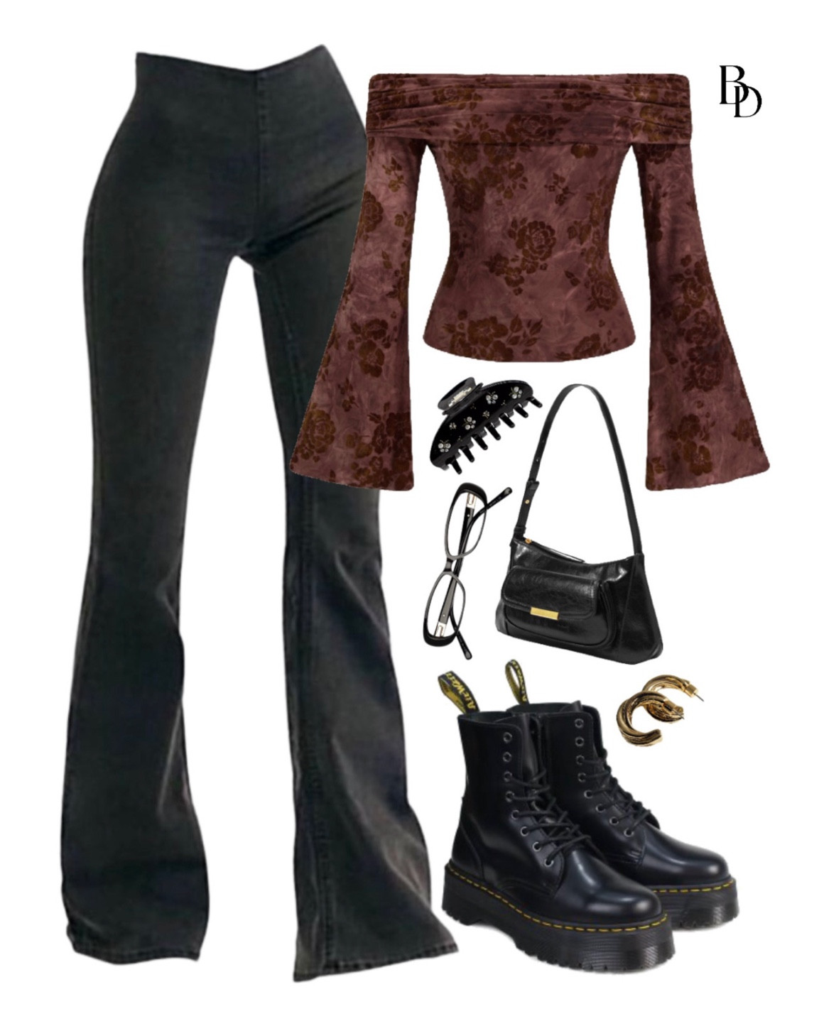 Early 00’s vibes!!


#LTKFindsUnder50 #LTKSaleAlert #LTKStyleTip