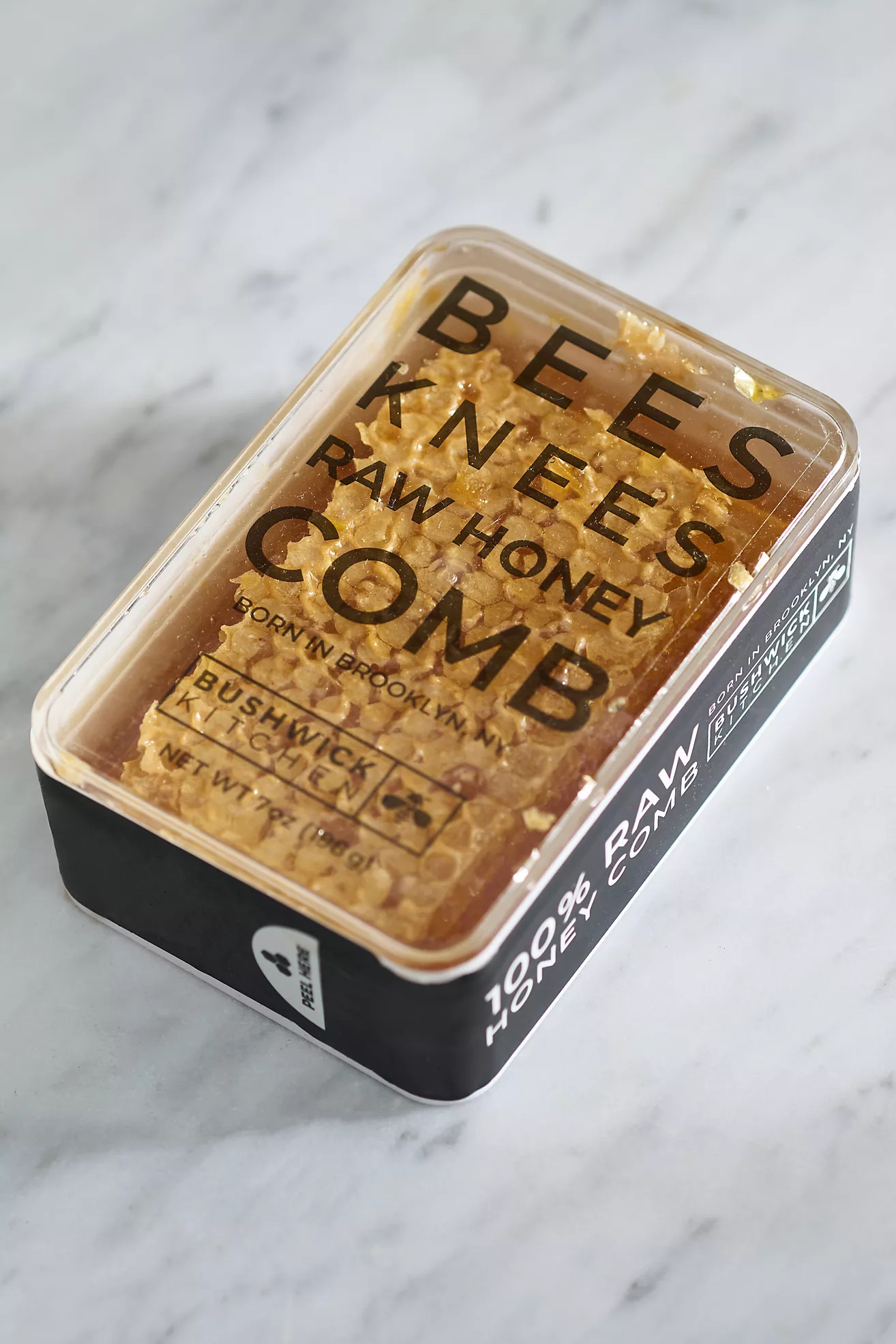 Bee’s Knees Raw Honey Comb | Anthropologie (US)