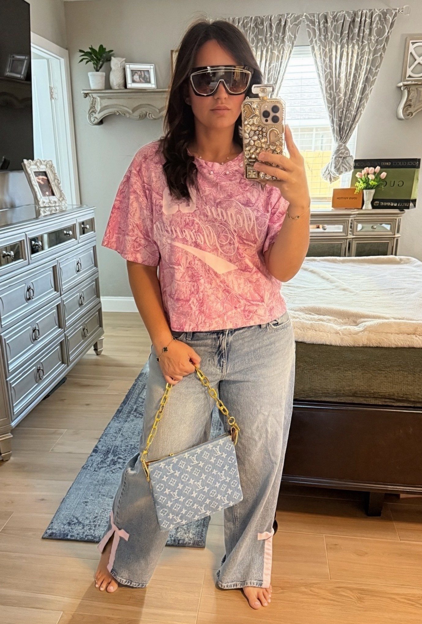 Cute car pickup line throw on. 
Obsessed with @Target and #meganmoroney collab


#LTKgrwm #LTKmomlife #LTKootd