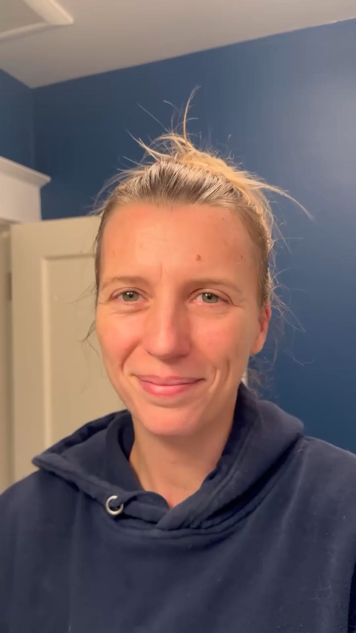 DIY 24K Gold Microneedling with Qure: Glow & Firm Skin #ad

#LTKOver40 #LTKBeauty
