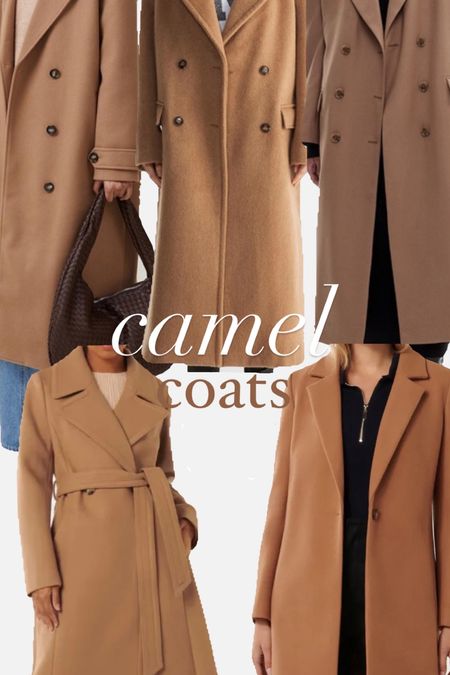 We are officially in Camel Coat season! 

#winterfashion #cameljacket #camelcoat #camel #wintercoat #winterworkcoat #winterjacket 

#LTKstyletip #LTKSeasonal #LTKaustralia