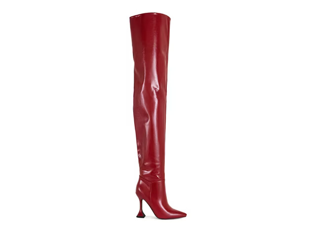 Azalea Wang Stephan Over-The-Knee Boot - Free Shipping | DSW | DSW
