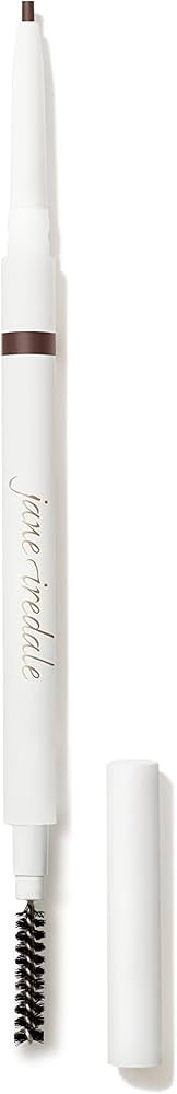 jane iredale PureBrow Precision Pencil, Retractable Ultra-Fine Pencil + Spoolie Defines, Fills Ga... | Amazon (US)