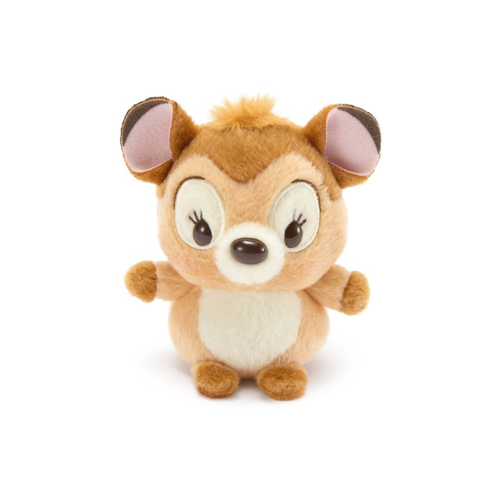 Bambi Urupocha-Chan Plush – Mini 4'' – Disney Store Japan | Disney Store