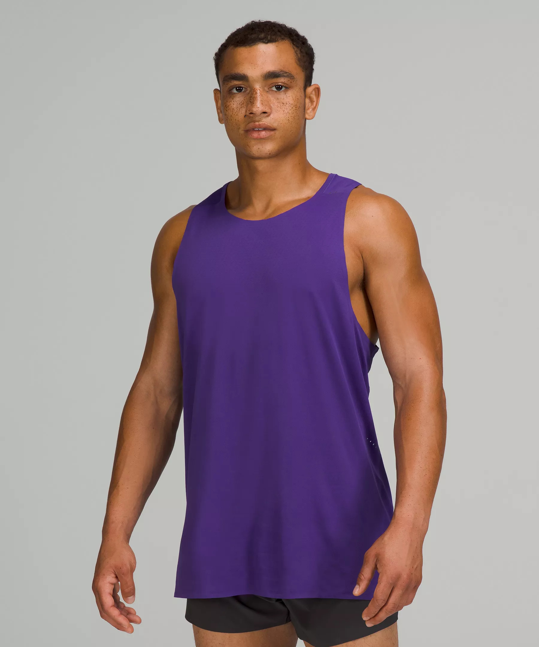 Fast and Free Singlet | Lululemon (US)