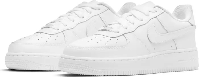 Nike Kids' Air Force 1 Sneaker | Nordstrom | Nordstrom