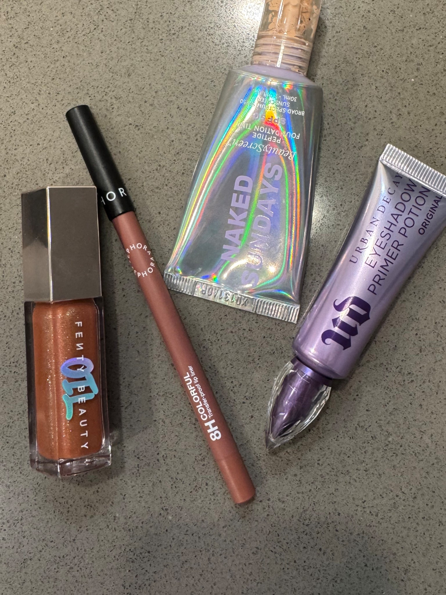 Recent adds to my makeup bag 

#LTKBeauty