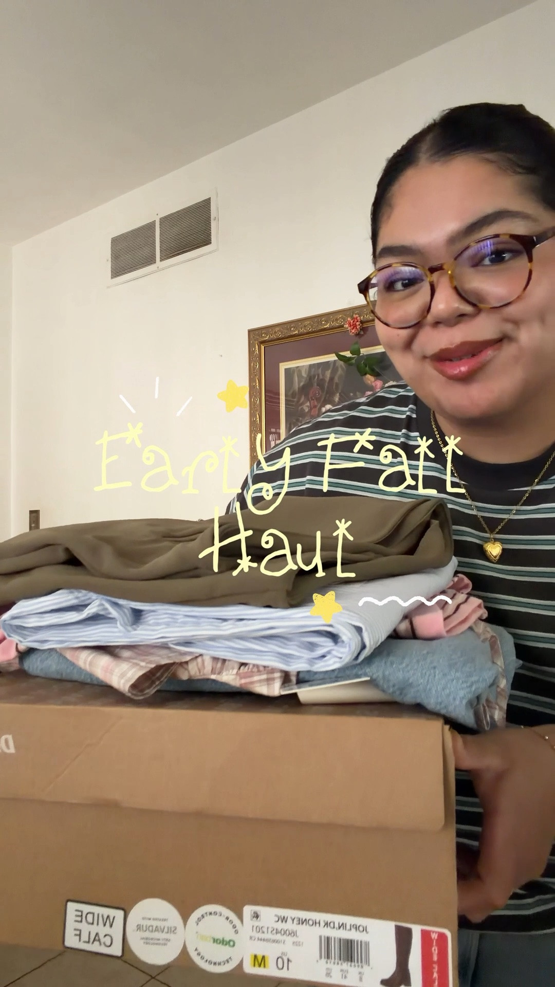 Early Fall Haul. Plus size fall shopping haul. Back to school outfits.

#LTKPlusSize #LTKSaleAlert #LTKSeasonal