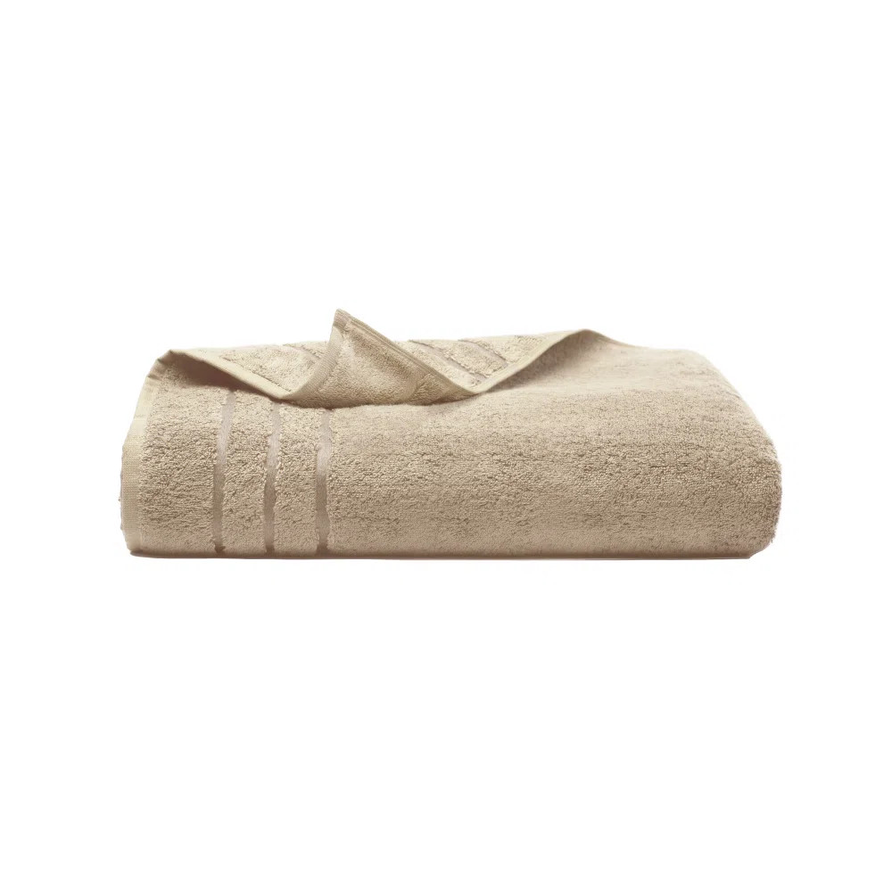 Cariloha - Extra Smooth Towel - Viscose - 28"x54" | Wayfair North America