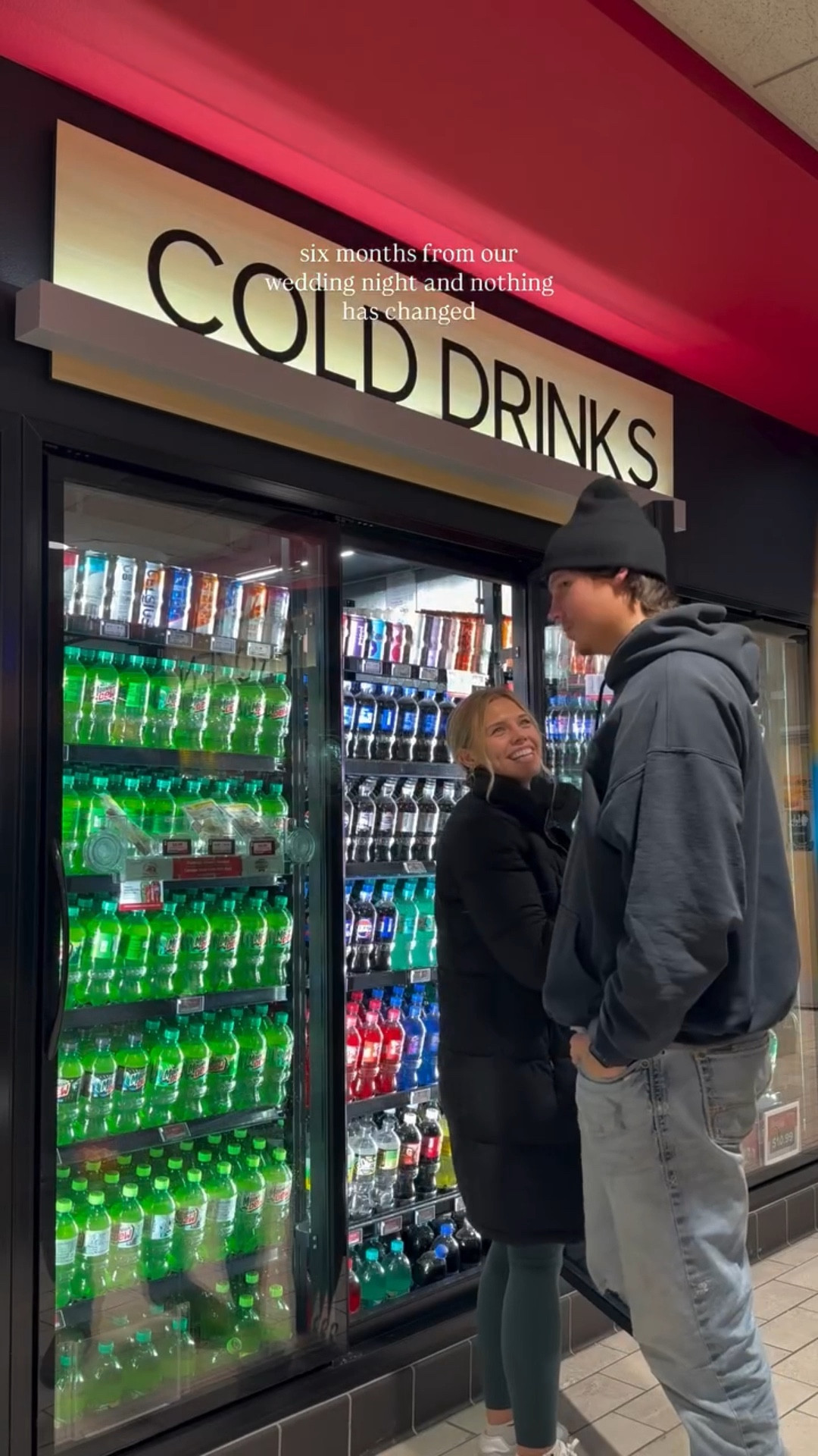 always ready for a sweet treat!!! 

#kwikstarambassador #kwikstarpartner @kwiktrip 
#kwiktripambassador