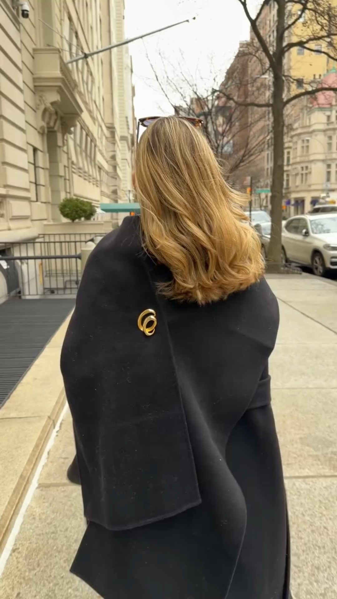 brb making this @rue__sophie coat my new personality☕️