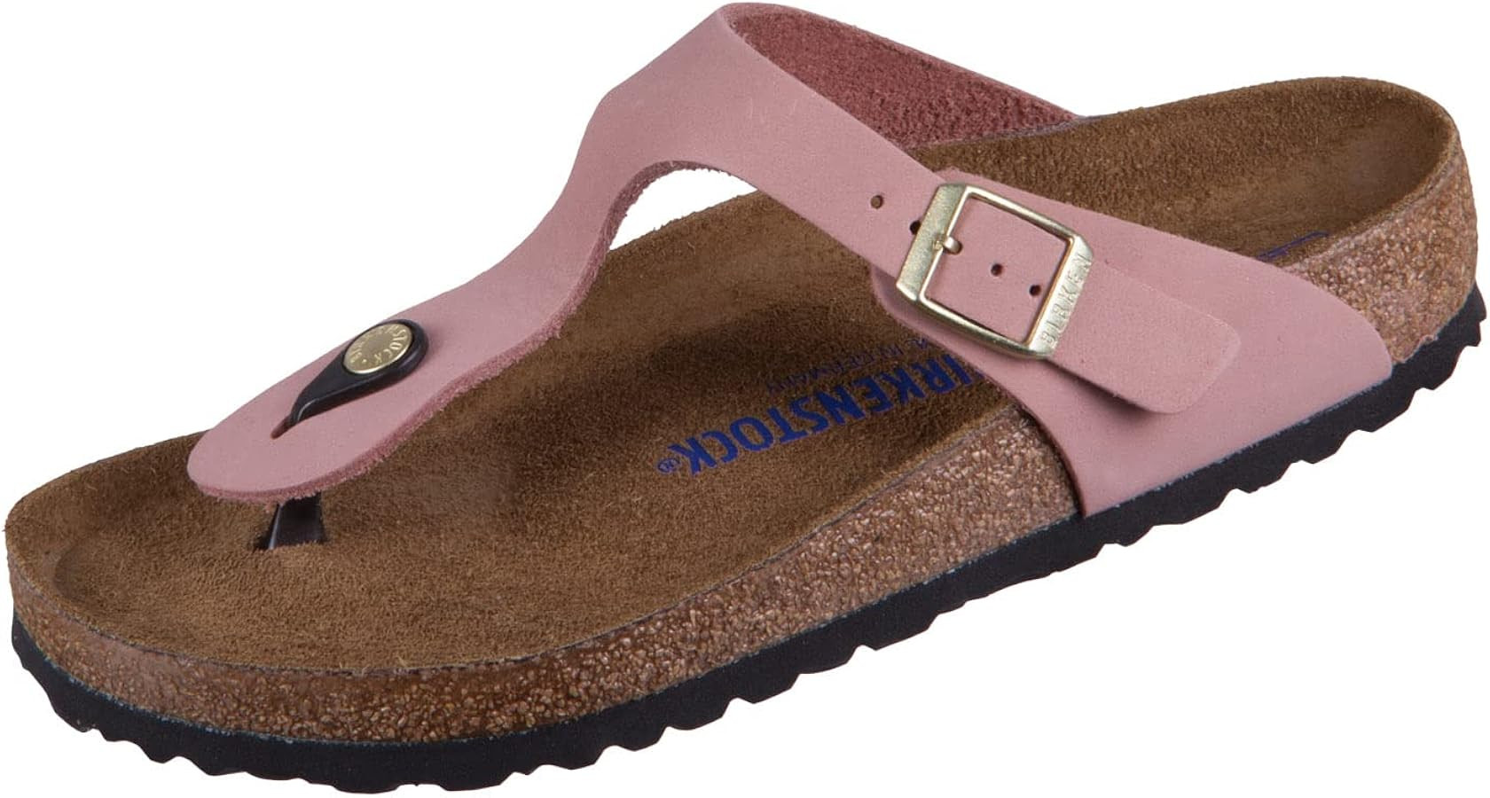 Birkenstock Women's Gizeh Sandals | Amazon (US)