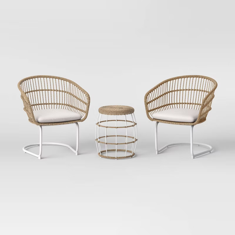 Southport 3pc Motion Chat Set – Opalhouse™ | Target