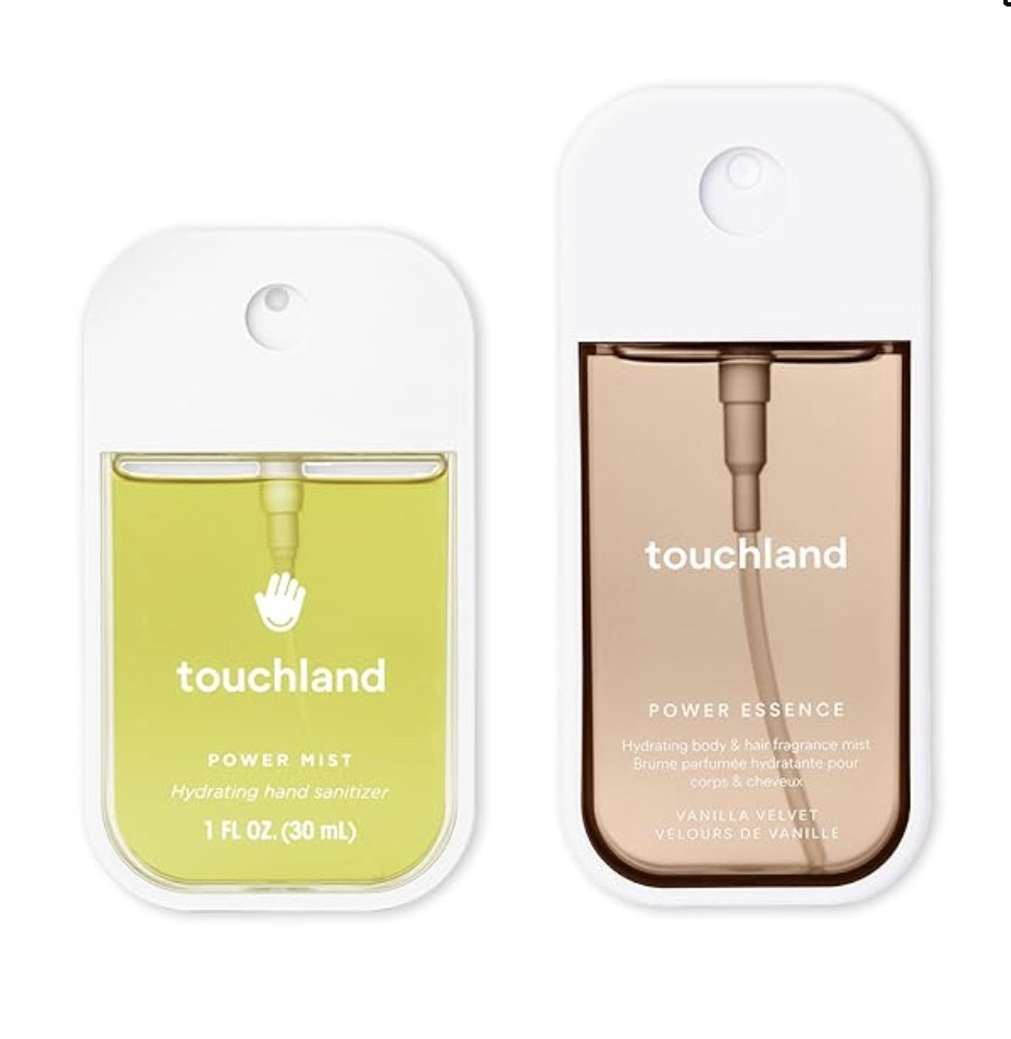 Touchland bundle

#LTKBeauty #LTKGiftGuide #LTKCyberWeek