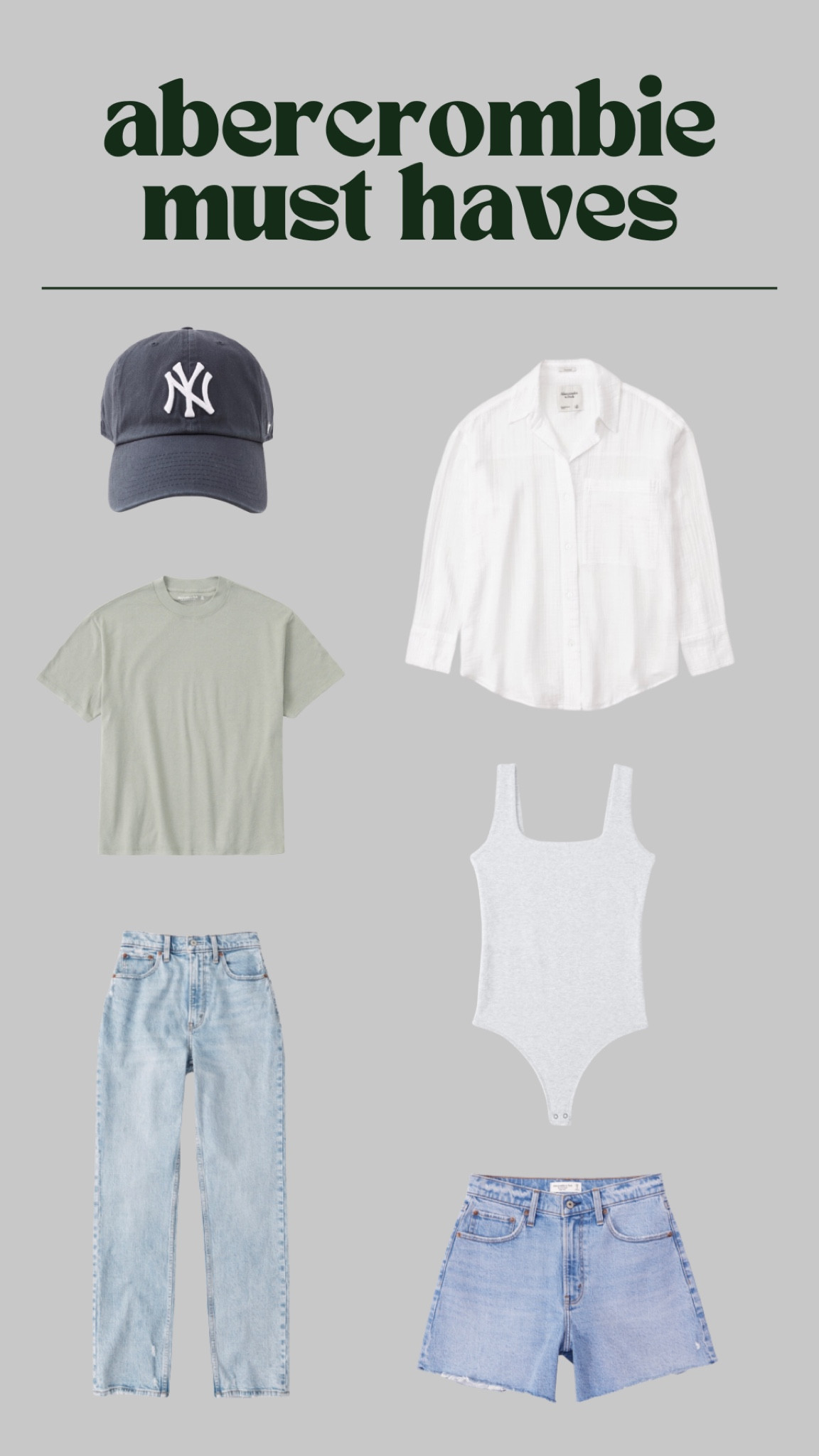 LTK Spring Sale starts TODAY! Click on the product below and copy the promo code to use at checkout 🫶🏻 

SALE DATES: Thursday, March 9th - Sunday, March 12th

#LTKSale #LTKsalealert #LTKcurves