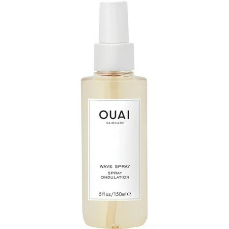 Ouai 1802107 Texture Spray for Hair with Coconut Oil and Rice Protein 150mm | Walmart (US)