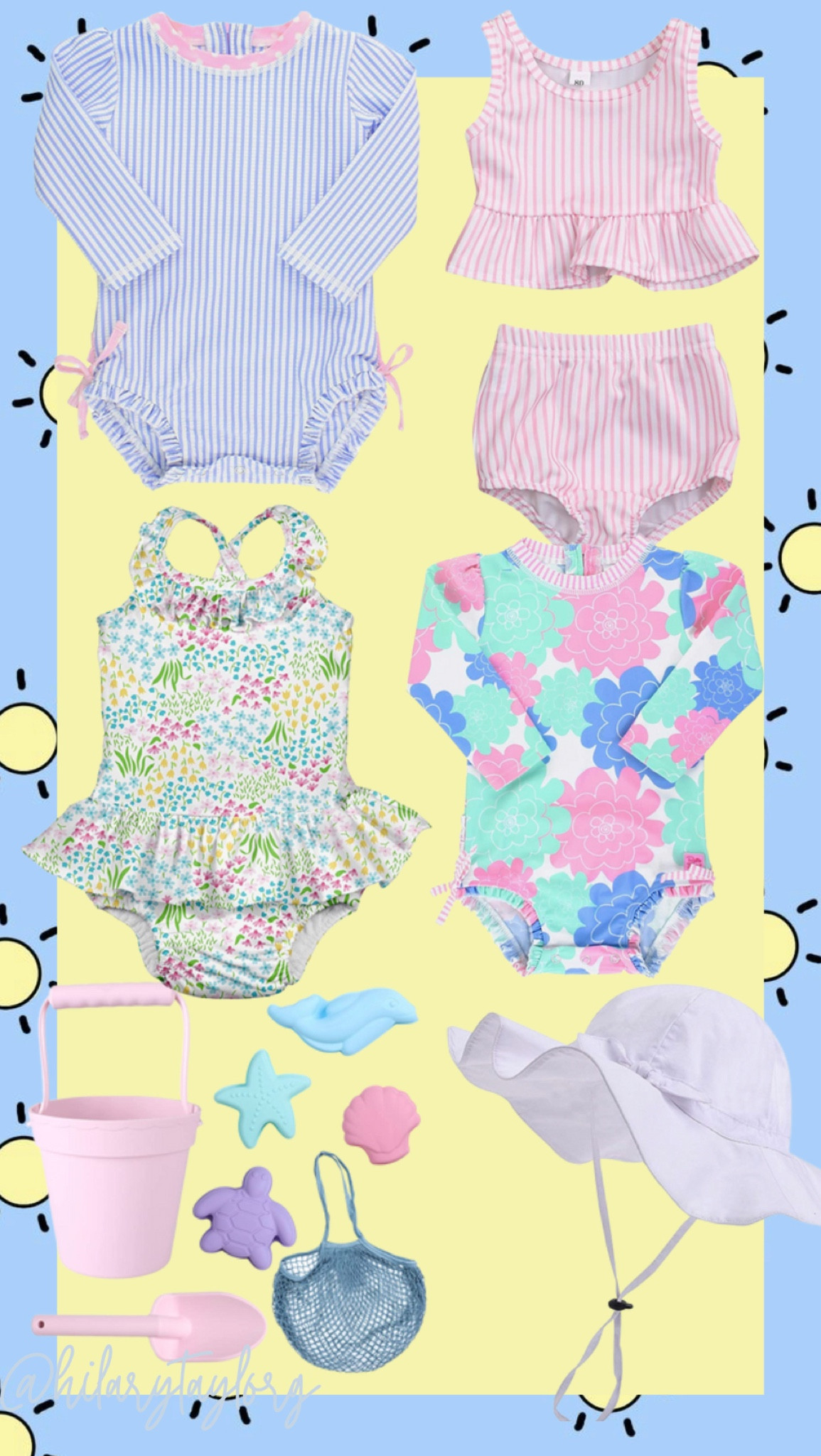 #amazon SWIM!

#LTKFind #LTKbaby #LTKkids