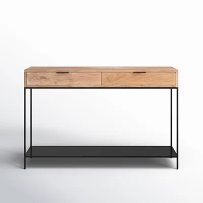Theo 48" Console Table | Wayfair North America