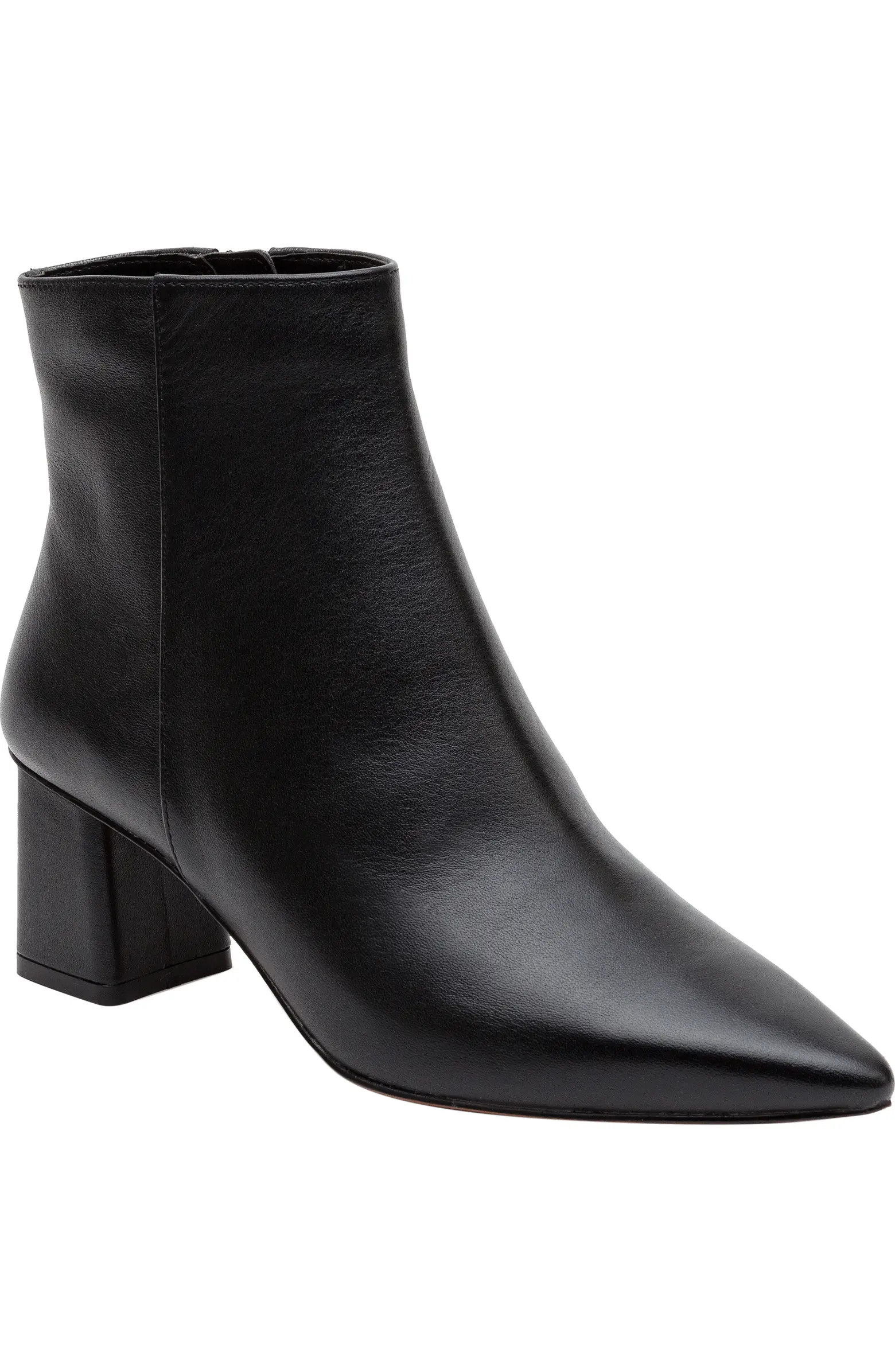 Wynda Pointed Toe Bootie (Women) | Nordstrom Rack