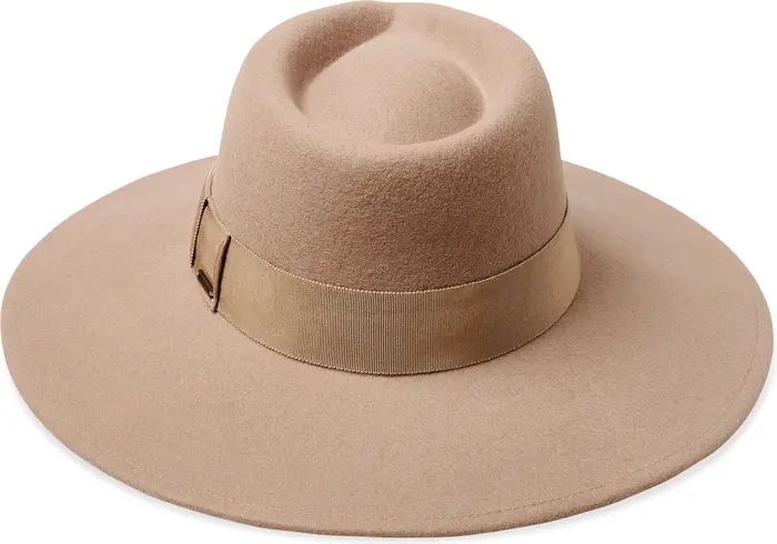 Brixton Joanna Felted Wool Hat | Nordstrom | Nordstrom