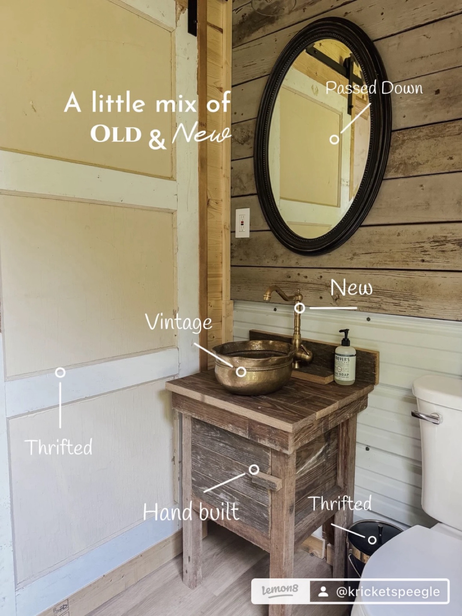 For everyone asking about the faucet, this has been my go to for the pond and cottage! 

#LTKGiftGuide #LTKHome #LTKFindsUnder50