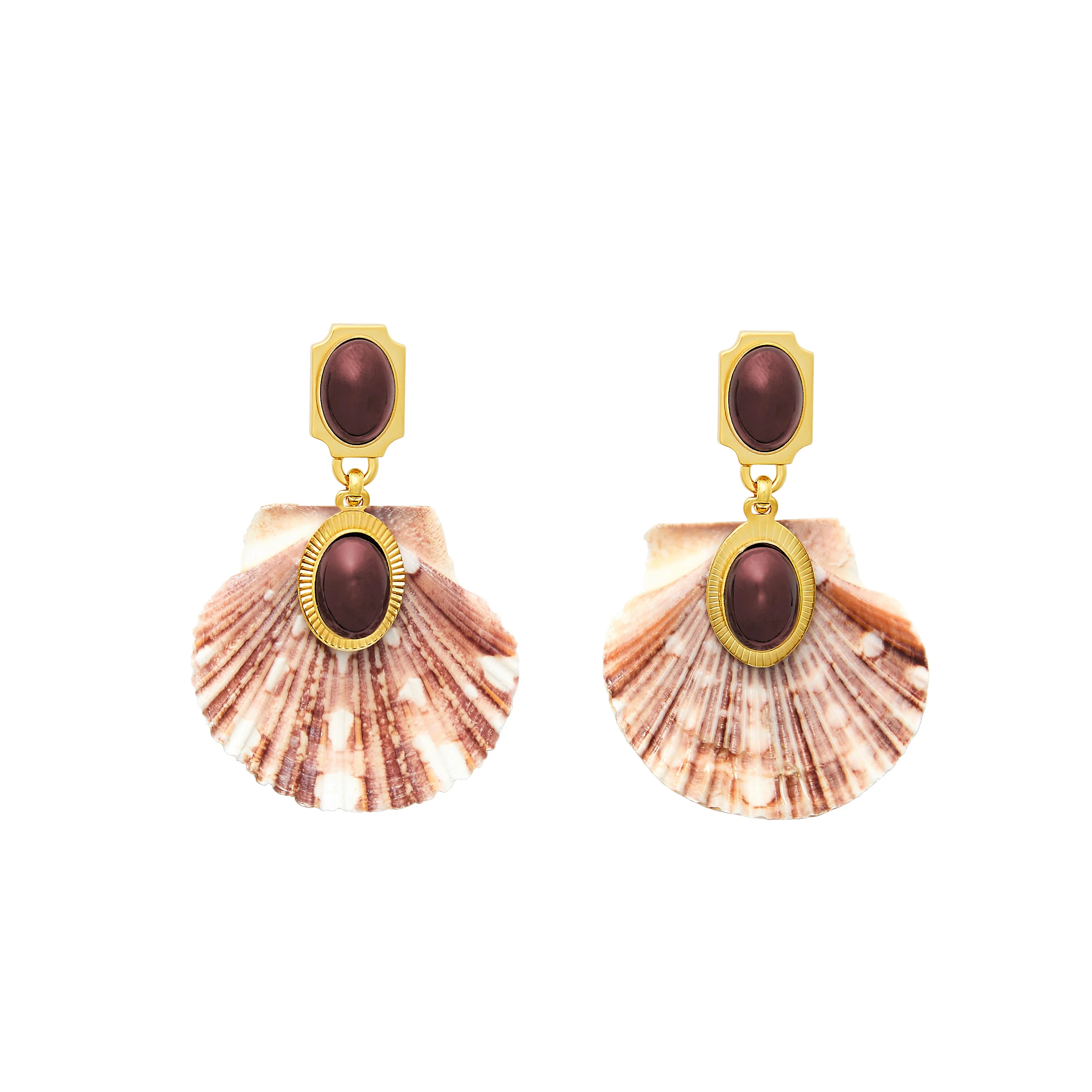Ophelia Earrings | Brinker & Eliza