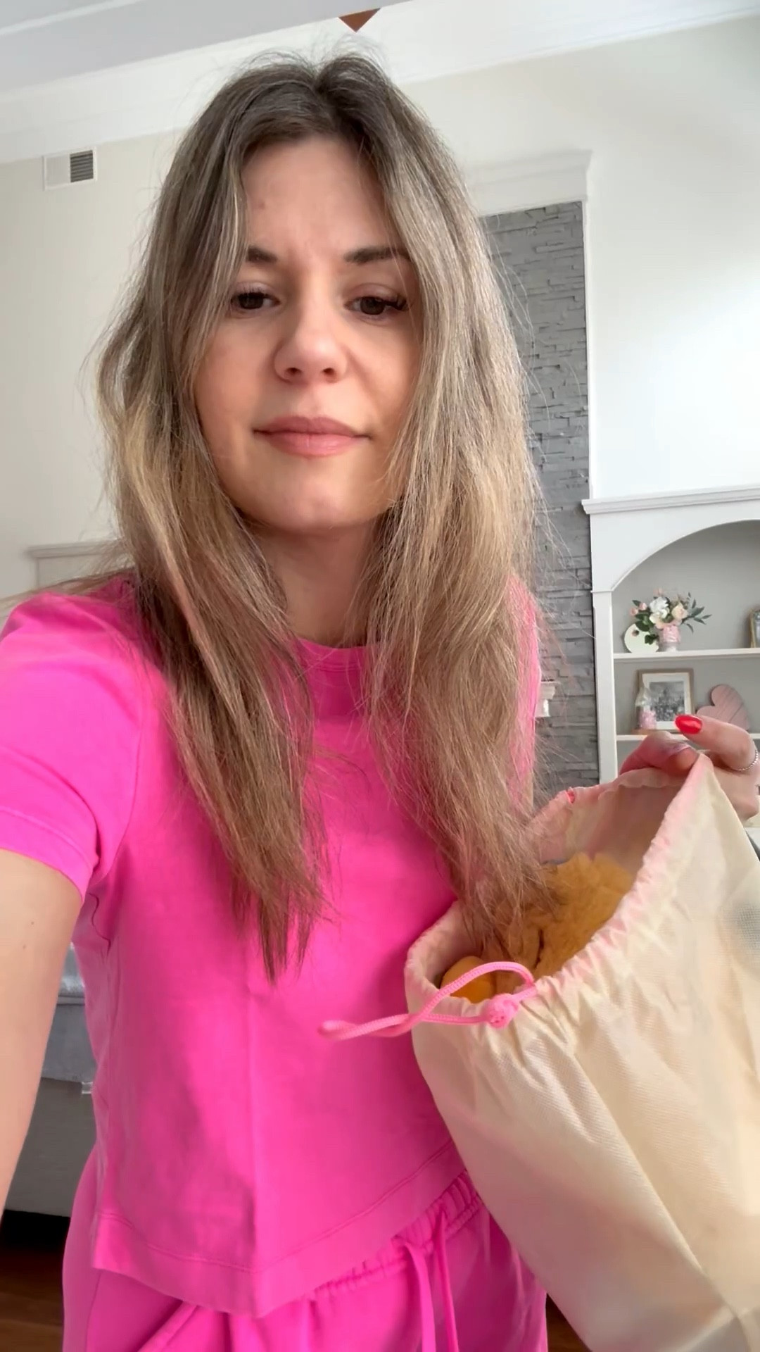 Pink set 

#LTKstyletip #LTKcanada #LTKsale