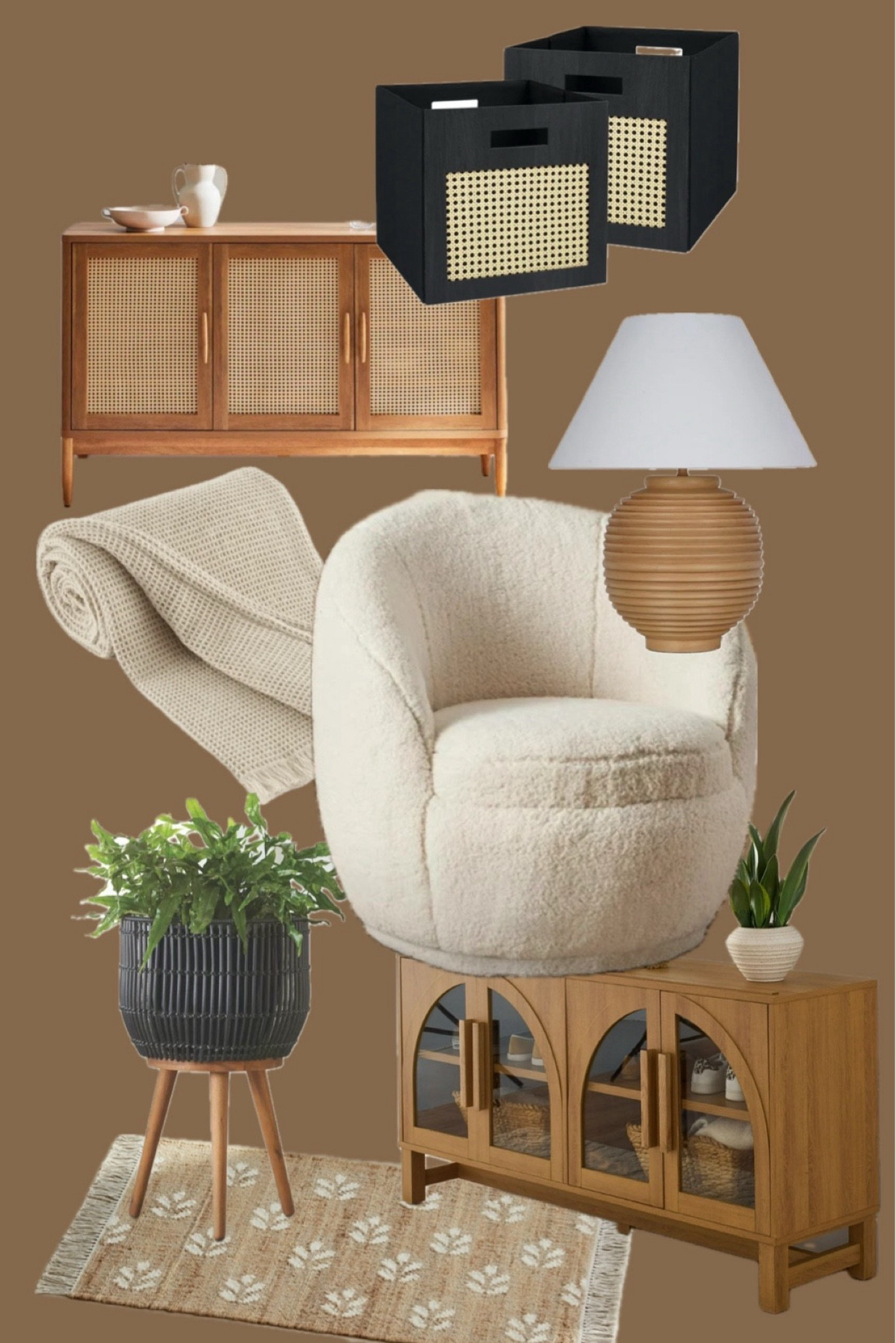 Walmart home finds! Everything under $200- all amazing quality✨

#LTKFindsUnder100 #LTKHome #LTKFindsUnder50