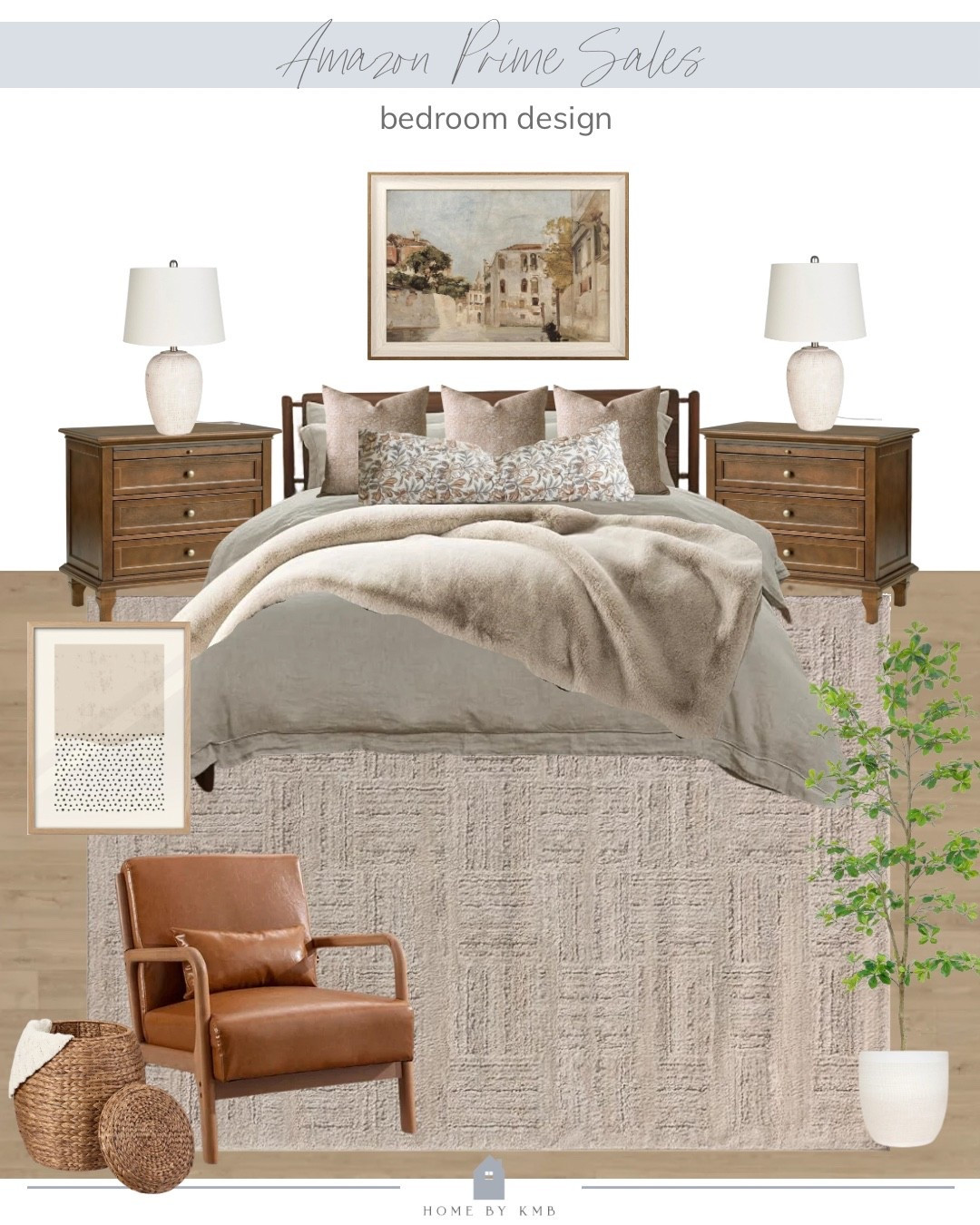 Bedroom design all on prime day sale!!

#LTKHome #LTKSaleAlert