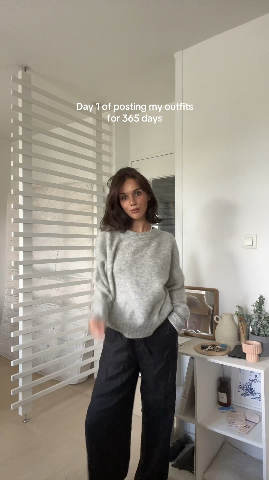 Day 1 of 365 posting my outfits 
#falloutfit #falloutfits #fallfashion #ootd #fashiontrends #fallfashiontrends

#LTKautumn #LTKeurope #LTKworkwear