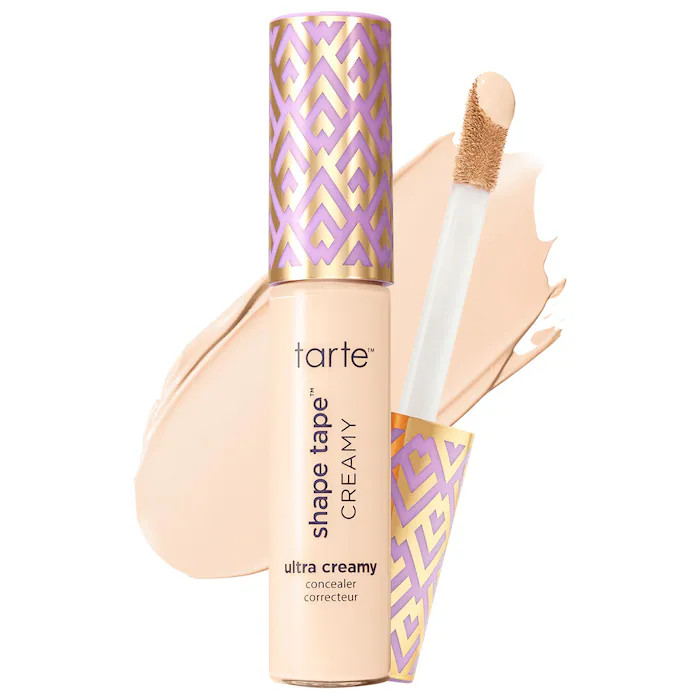 shape tape\u2122 hydrating full coverage creamy concealer | Sephora (US)