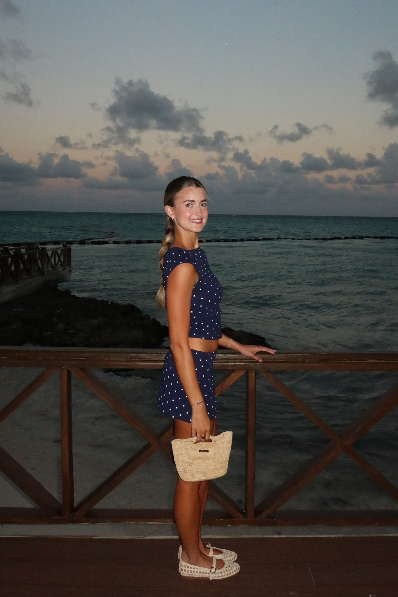 @CIDER set @Monday Swimwear bag @Steve Madden US shoes 

#LTKootd #LTKdayinmylife #LTKU