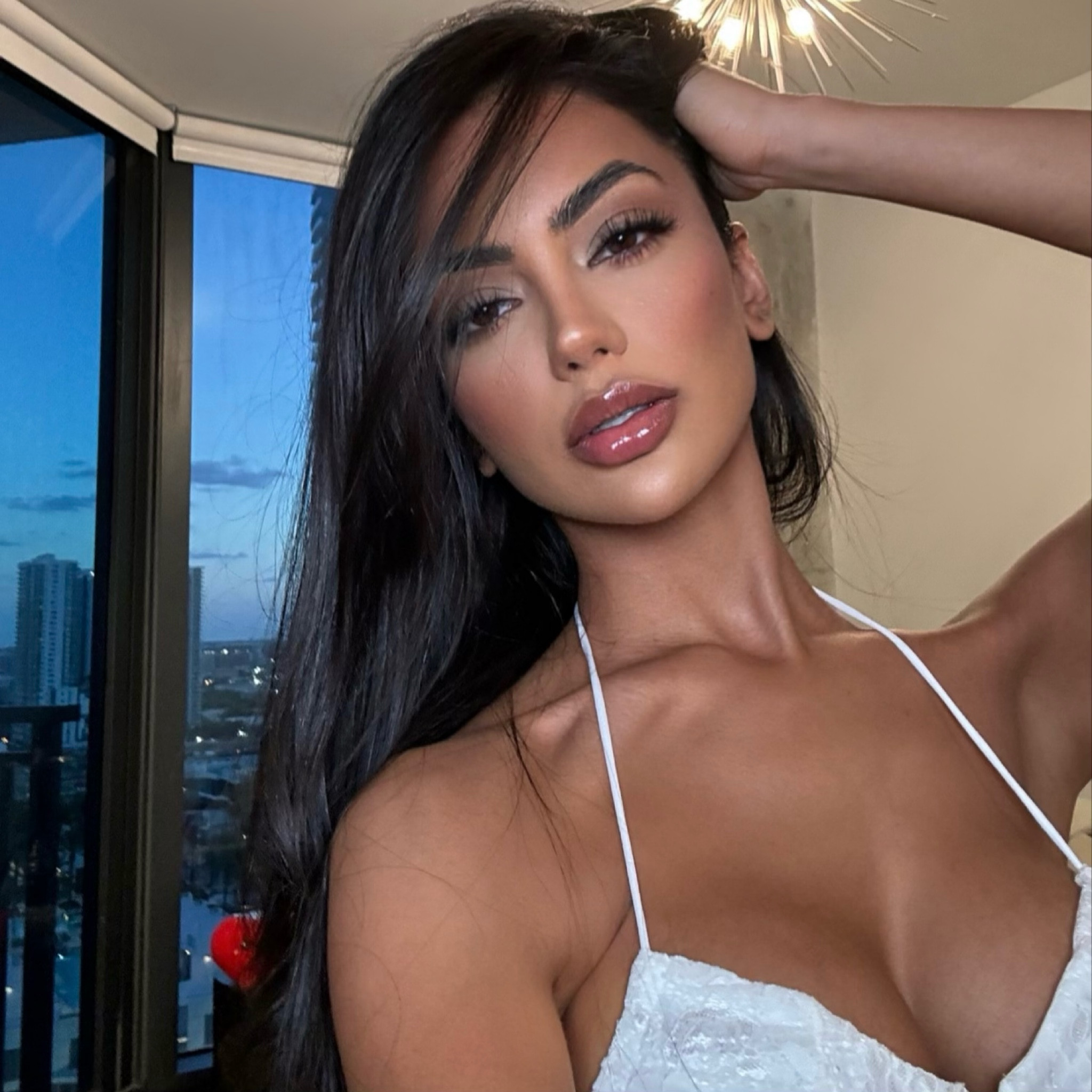 Safe to say this is my new daily lip combo 😍💄 

I use my Tom Ford highlighter to add a little emphasis to my cupids bow 💋 

#LTKbeauty #LTKstyletip #LTKGiftGuide