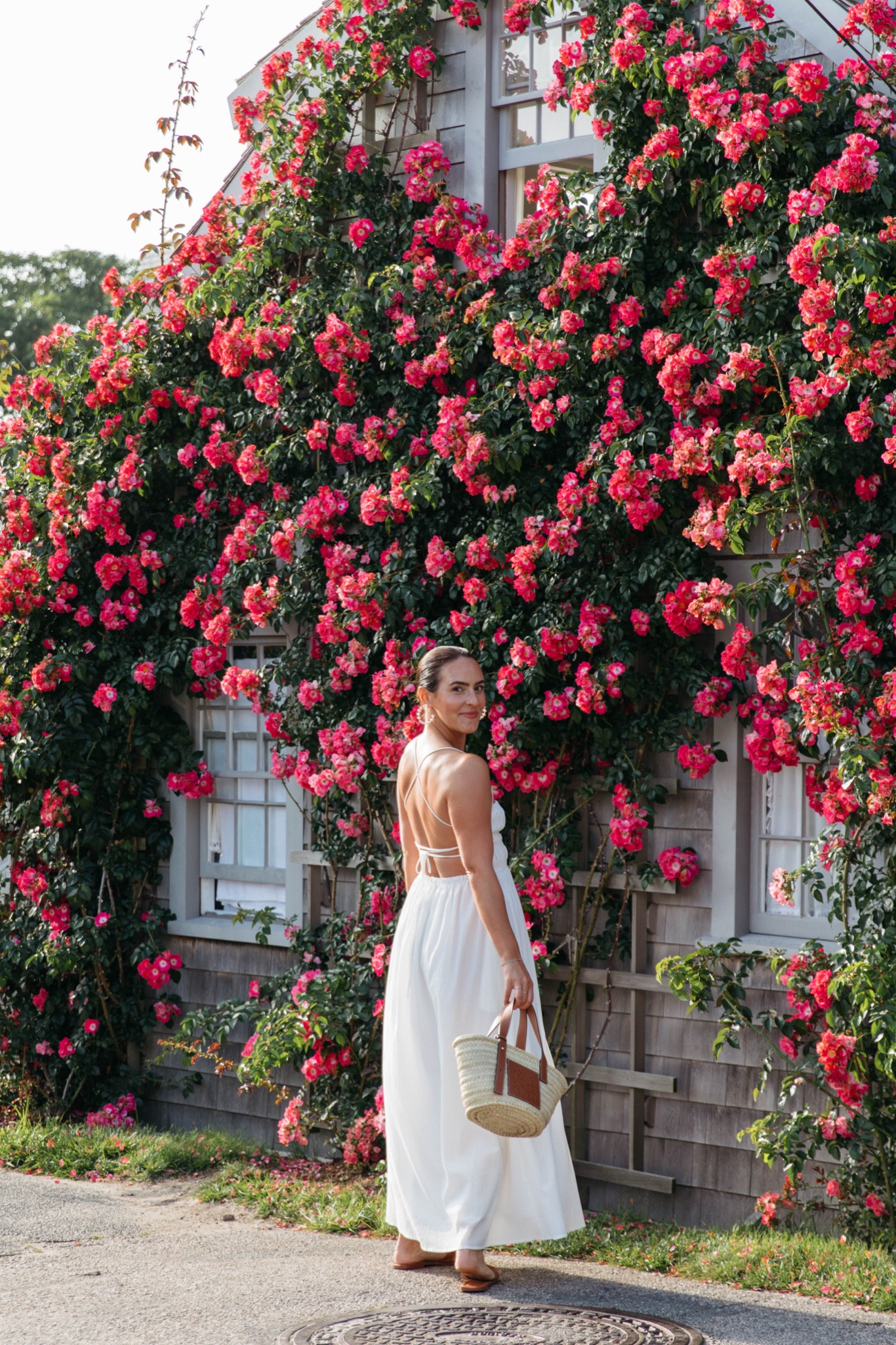 backless white sundress under $200 

#LTKstyletip #LTKtravel #LTKSeasonal