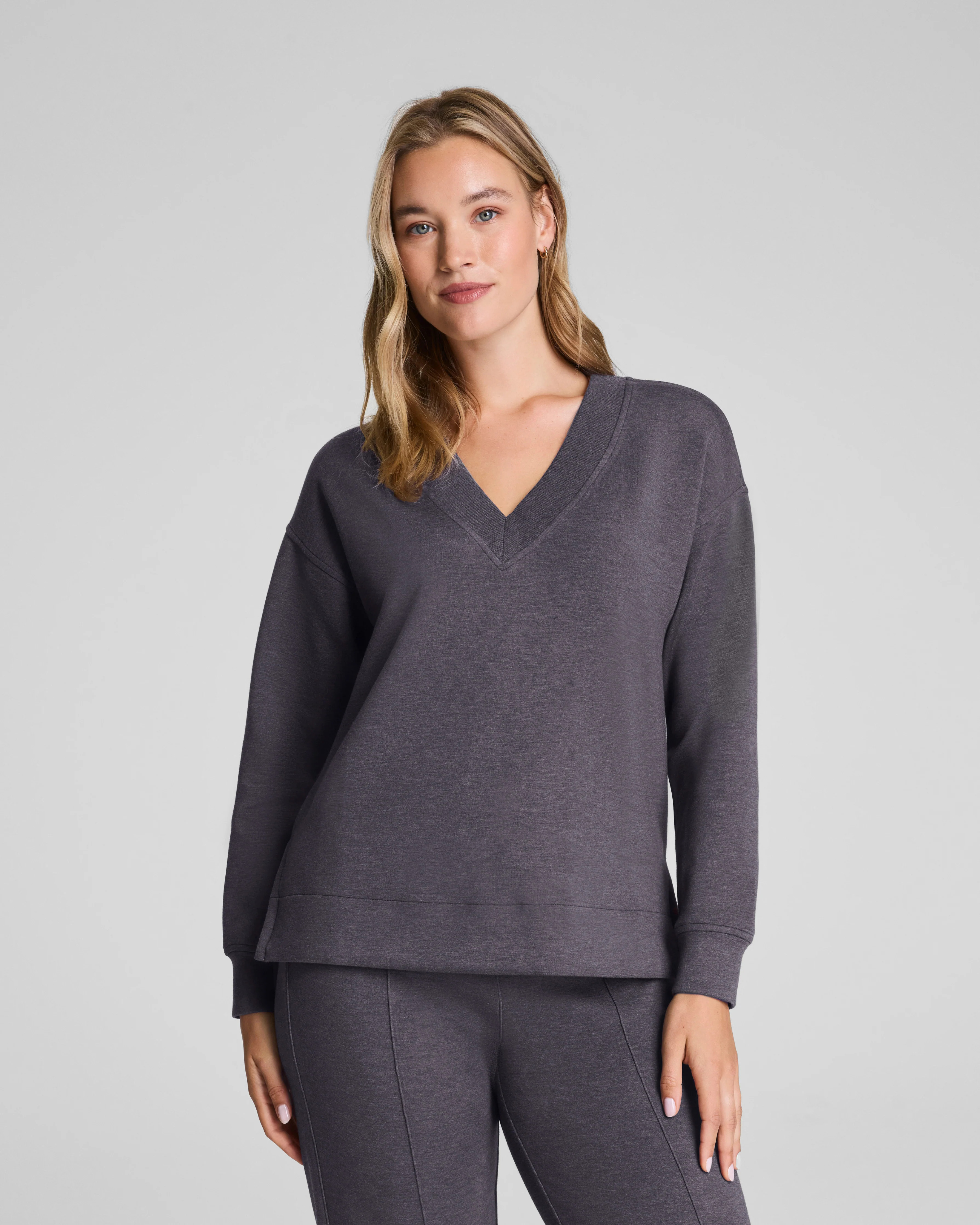 V-Neck Tunic | Spanx