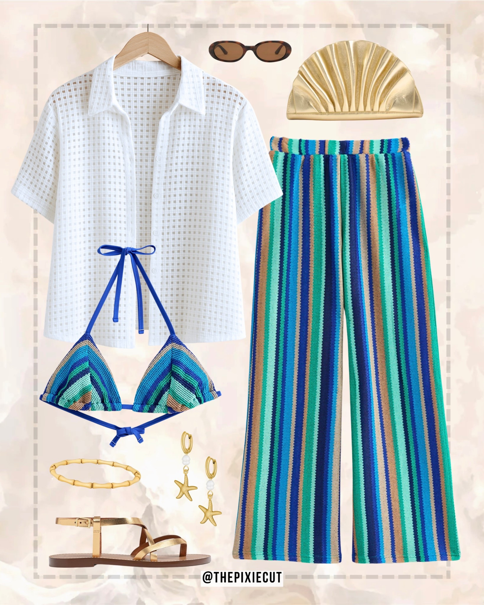 #LTKsummer #LTKswimwear #LTKeurope