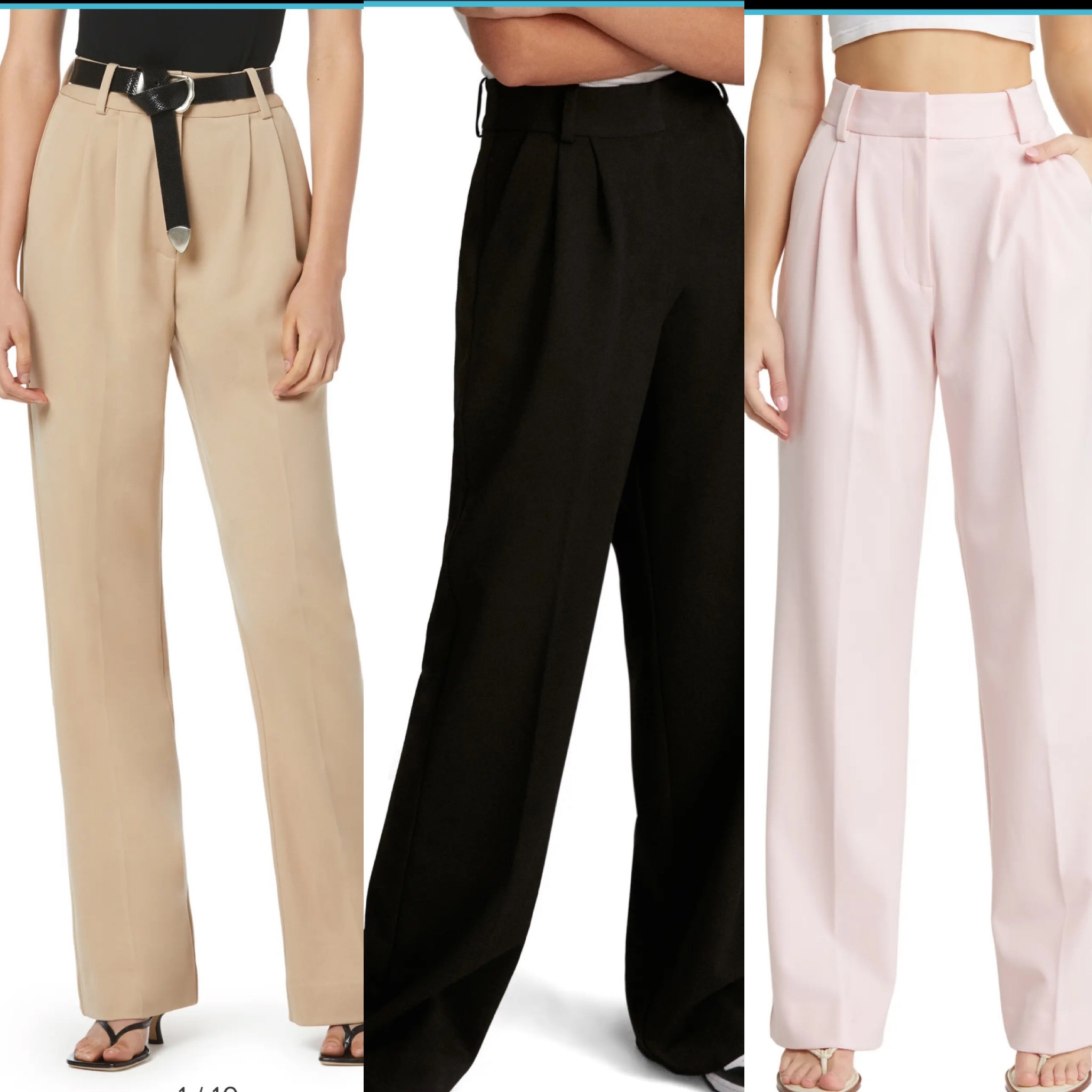 Simply the perfect pants! 
