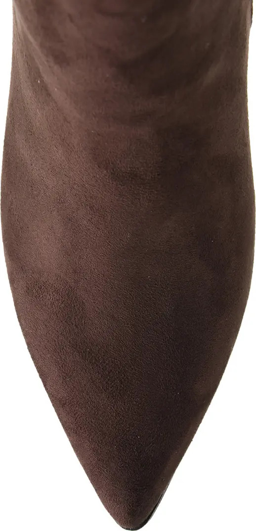 Novalie Pointed Toe Bootie (Women) | Nordstrom