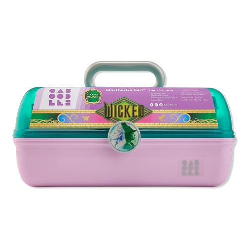 Limited Edition On-the-Go Girl - Wicked For Good | Ulta