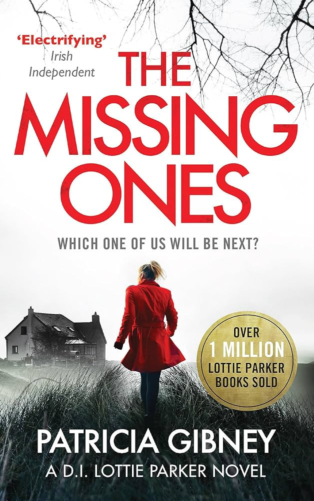 Missing Ones | Amazon (US)