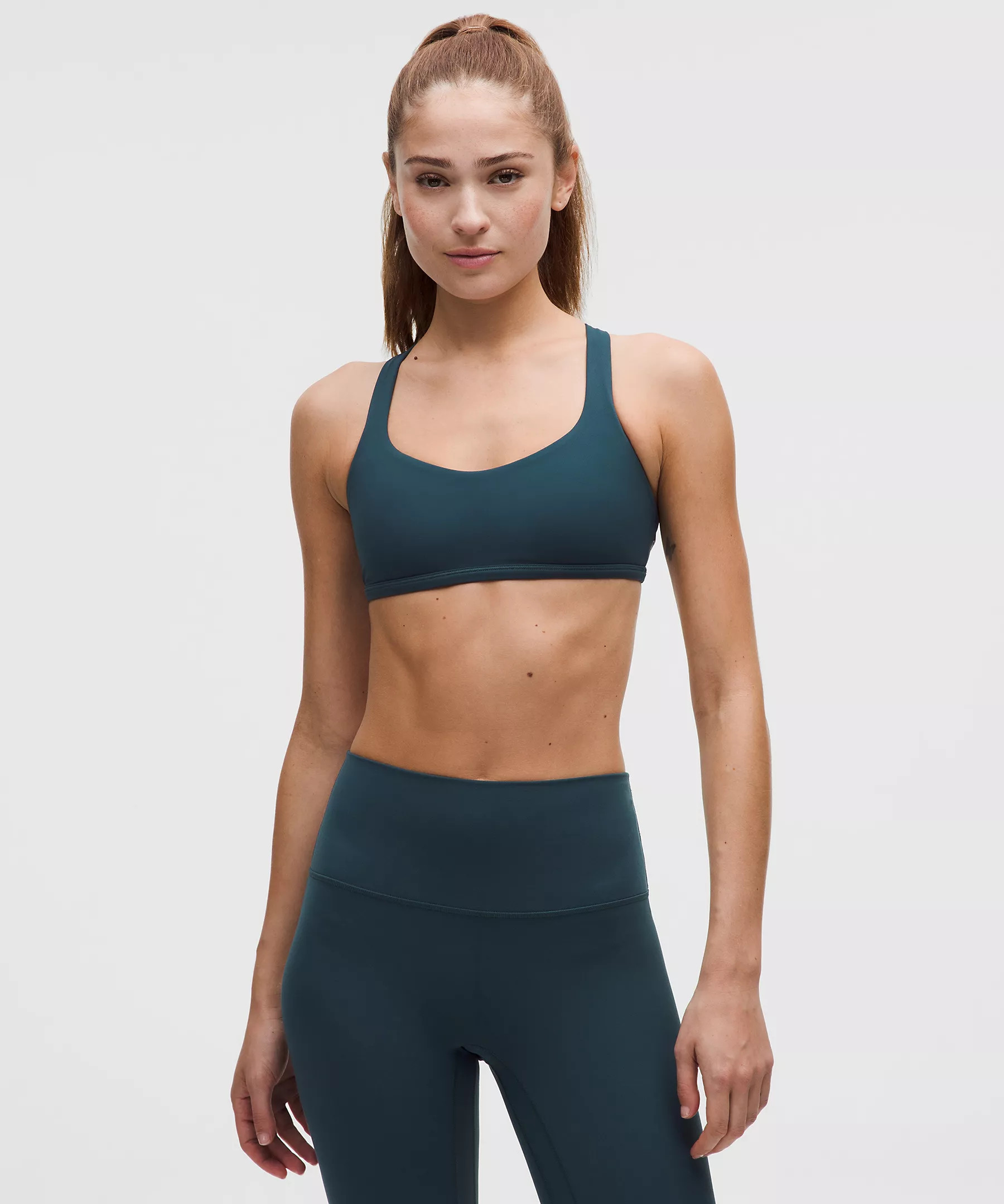 Free to Be Bra - Wild | Lululemon (US)