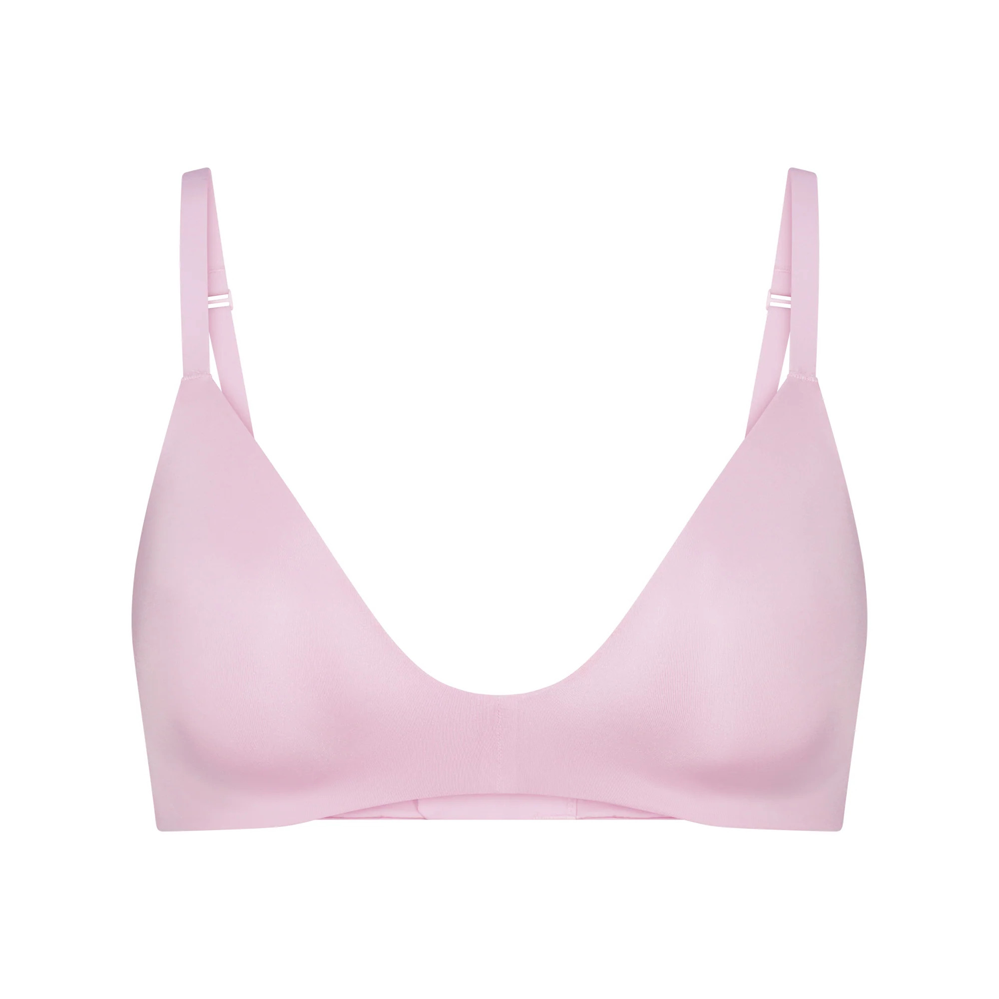 T-SHIRT DEMI BRA | SKIMS (US)
