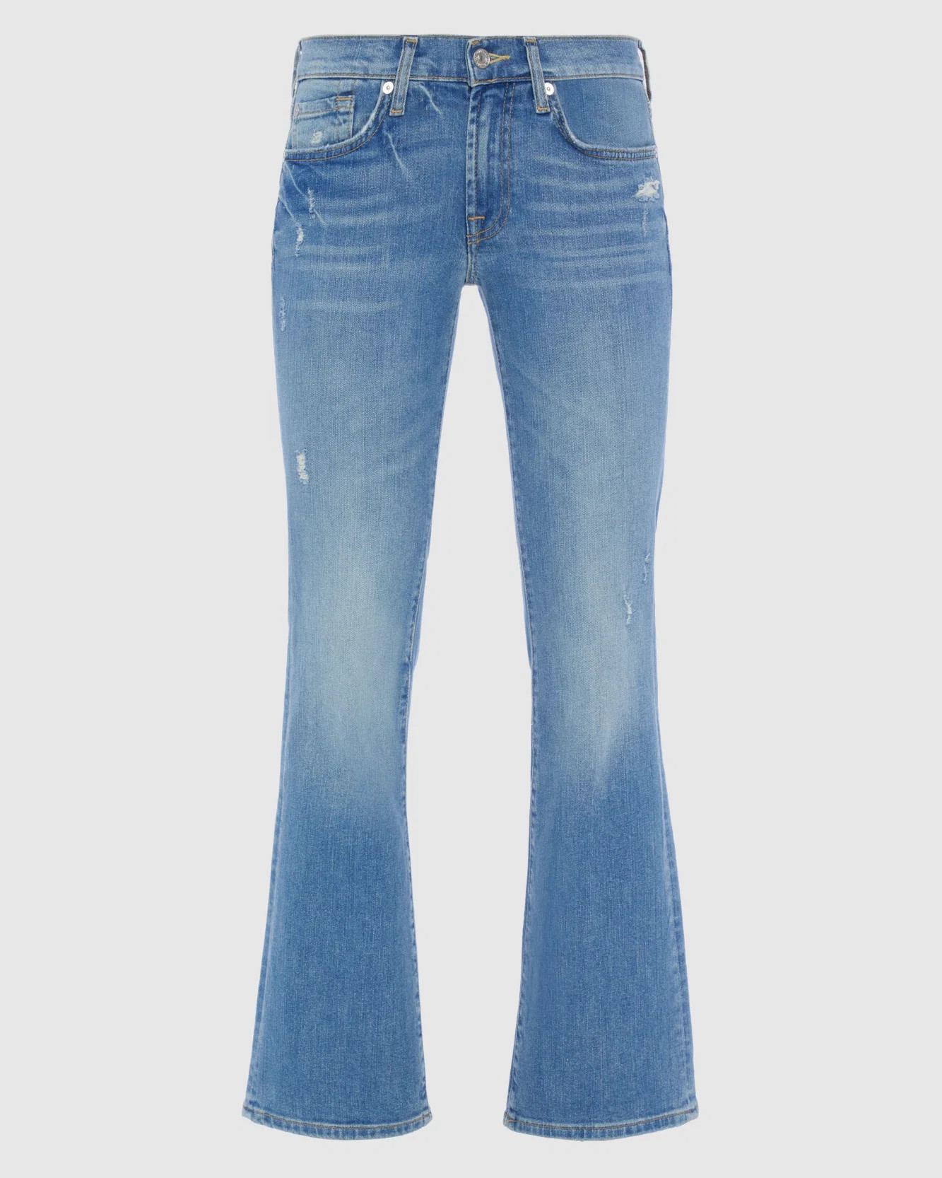 Tailorless Original Bootcut | 7 For All Mankind