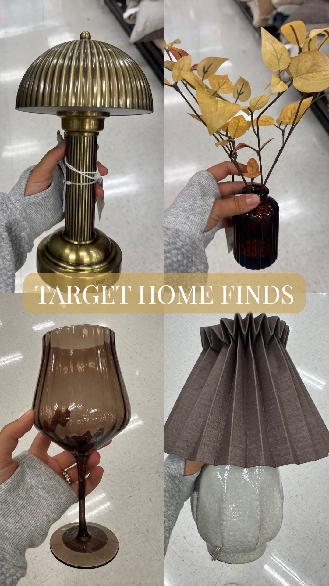 These went straight into my cart🍂

target circle week, target circle weeks, sale, sale alert, target home, target home decor, target home sale alert, Dede Raad, dress up buttercup, mom of 3 

#LTKSaleAlert #LTKHome #LTKFindsUnder100