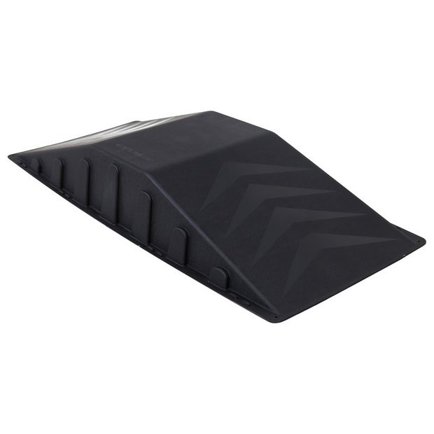 Buy Cross Skate Ramp | Skates and inline skates | Argos | argos.co.uk