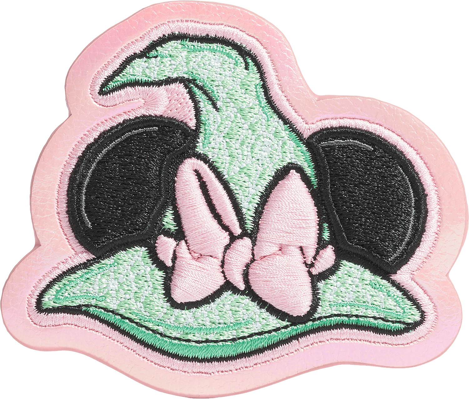 Minnie Mouse Witch Hat Patch | Stoney Clover Lane