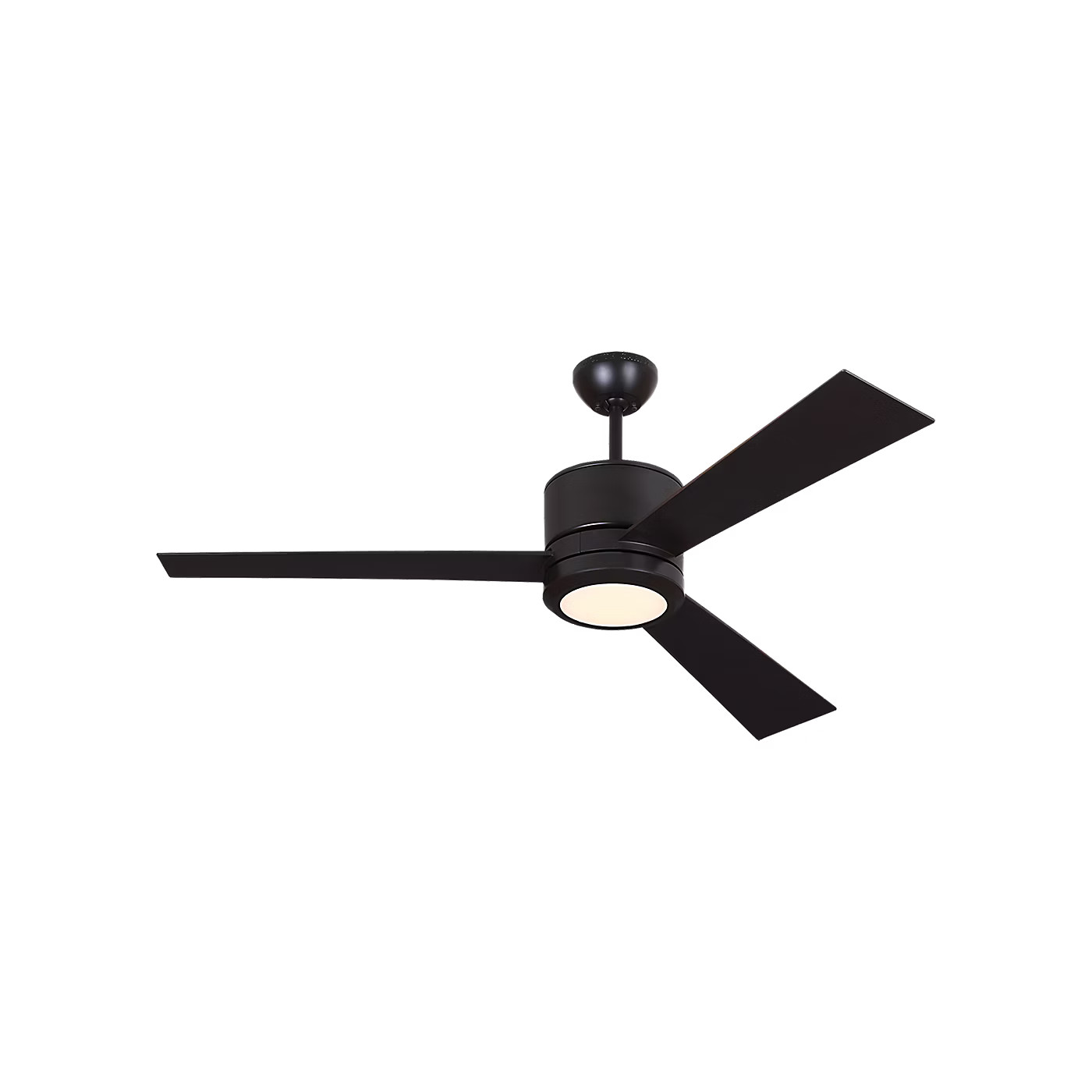Vision 52" LED Ceiling Fan | Visual Comfort
