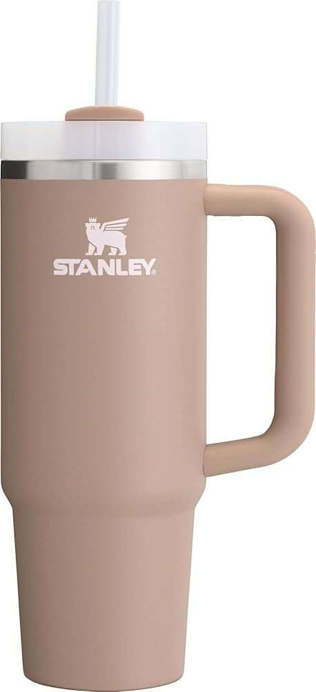 STANLEY Quencher H2.0 FlowState Stainless Steel | Amazon (US)